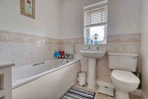 Bathroom- click for photo gallery